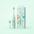 Ordo Sonic Kids Battery Toothbrush - Squishmallows Joelle