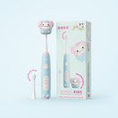 Ordo Sonic Kids Rechargeable Toothbrush - Squishmallows Zozo
