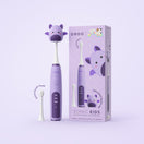 Ordo Sonic Kids Rechargeable Toothbrush - Squishmallows Zumirez