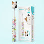 Ordo Sonic Lite Electric Toothbrush - Squishmallows Cam & Squad