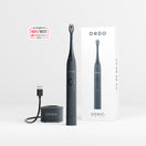 Ordo Sonic+ Toothbrush Charcoal Grey