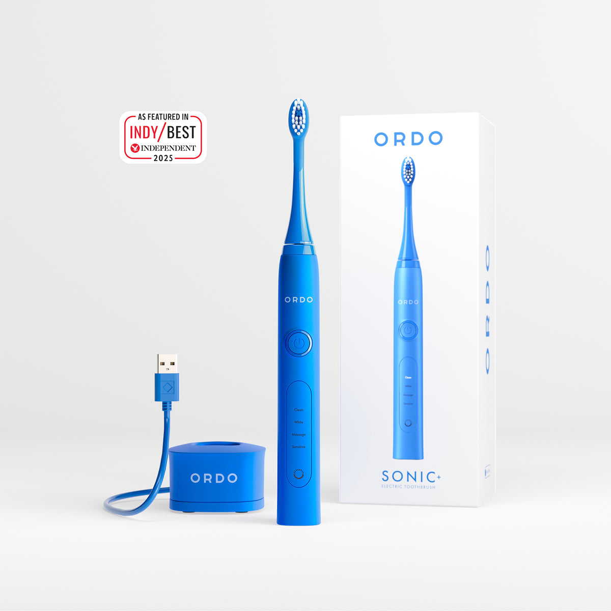 Mega Bundle - Arctic Blue