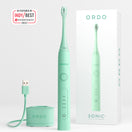 Ordo Sonic+ Toothbrush Mint Green
