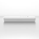 Ordo Sonic+ Charging Travel Case - White
