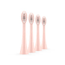 Ordo Sonic Brush Head Rose Gold | Petal 4x