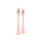 Ordo Sonic Brush Head Rose Gold | Petal 2x