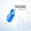 Ordo Hydro Sonic Water Flosser - Exclusive Arctic Blue
