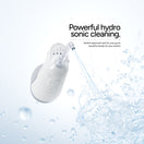 Ordo Hydro Sonic Water Flosser - White