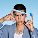 Ordo Sonic Edge Rechargeable Toothbrush - Cobalt Breeze