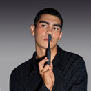 Ordo Sonic Edge Rechargeable Toothbrush - Charcoal