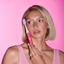 Ordo Sonic Edge Rechargeable Toothbrush - Paradise Pink
