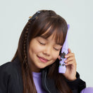 Ordo Sonic Kids Battery Toothbrush - Squishmallows Emily