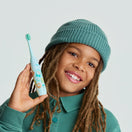 Ordo Sonic Kids Battery Toothbrush - Squishmallows Joelle