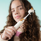 Ordo Sonic Kids Rechargeable Toothbrush - Squishmallows Cam