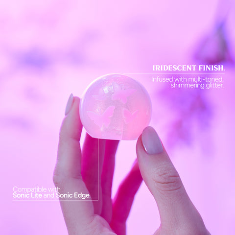 Ordo Sonic Lite Travel Topper - Wicked - Glinda's Bubble