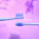 Ordo Sonic Brush Heads - Wicked Glinda Upland - Sonic Lite - 4 Pack