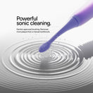 Ordo Sonic+ Toothbrush Pearl Violet