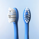 Sonic+ Duo Bundle - Charcoal Grey and Arctic Blue