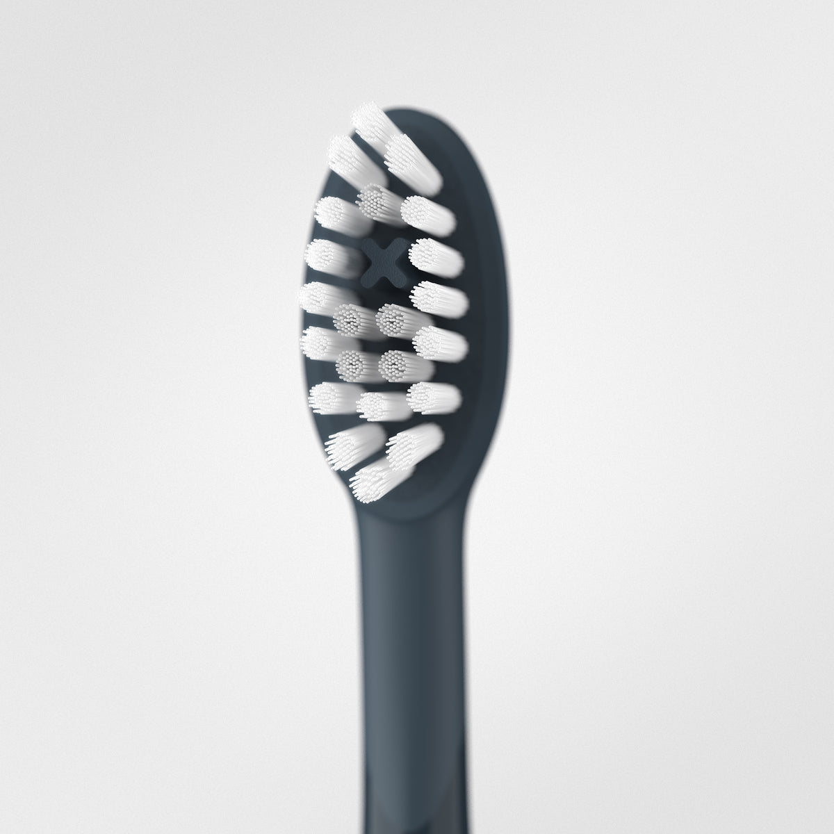 Ordo Sonic+ Toothbrush & Charging Travel Case - Charcoal Grey