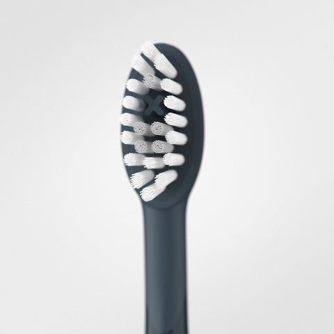 Ordo Sonic+ Toothbrush & Charging Travel Case - Charcoal Grey