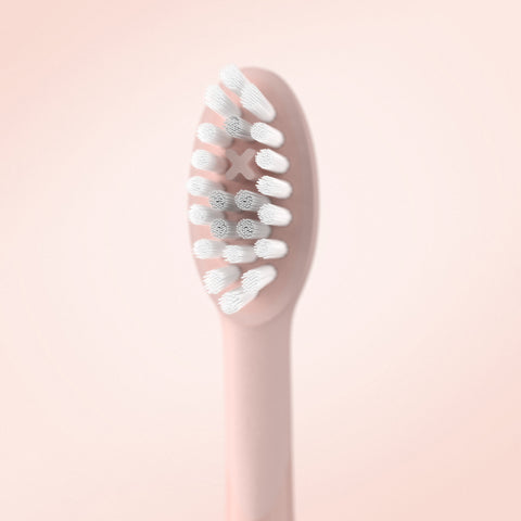 Ordo Sonic+ Toothbrush & Charging Travel Case - Rose Gold