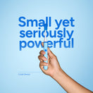 Ordo Sonic Edge Rechargeable Toothbrush - Cobalt Breeze