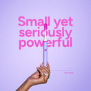 Ordo Sonic Edge Rechargeable Toothbrush - Fiji Fuchsia