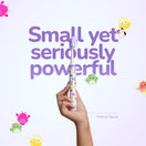 Ordo Sonic Edge Rechargeable Toothbrush - Squishmallows Cam & 'Mallows