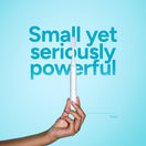 Ordo Sonic Edge Rechargeable Toothbrush - Snow