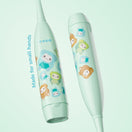 Ordo Sonic Kids Battery Toothbrush - Squishmallows Joelle