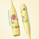 Ordo Sonic Kids Battery Toothbrush - Squishmallows Wanda