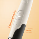 Ordo Sonic Kids Rechargeable Toothbrush - Squishmallows Pumpkin Cam