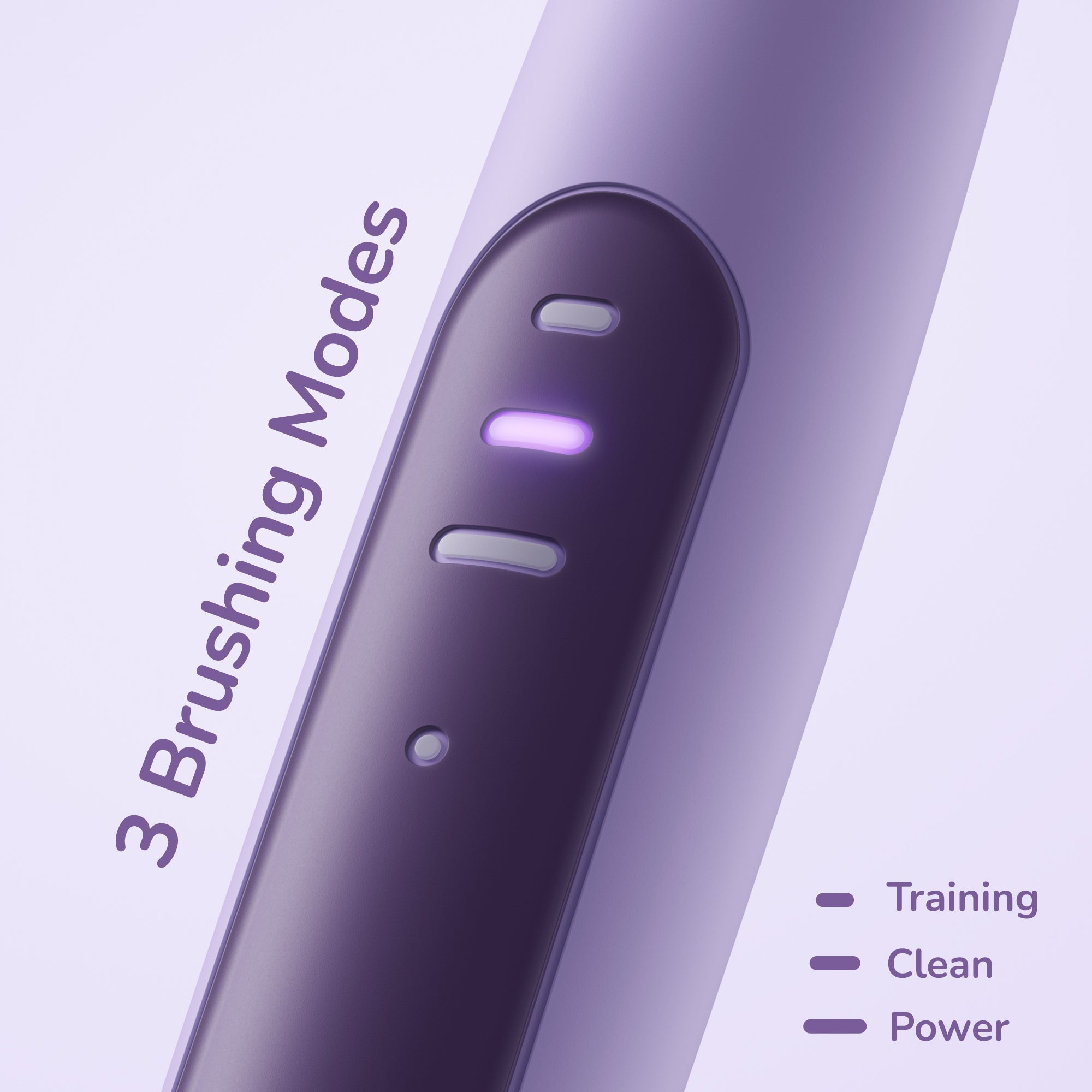 Squishmallows Zumirez Sonic Kids Rechargeable Toothbrush | ORDO