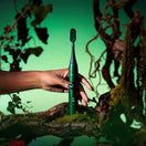 Ordo Sonic Brush Heads - Wicked Elphaba Thropp - Sonic Lite - 4 Pack