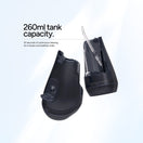 Ordo Hydro Sonic Water Flosser - Charcoal Grey