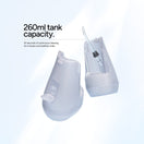 Ordo Hydro Sonic Water Flosser - White