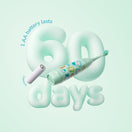 Ordo Sonic Kids Battery Toothbrush - Squishmallows Joelle