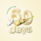 Ordo Sonic Kids Battery Toothbrush - Squishmallows Wanda