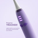 Ordo Sonic Kids Rechargeable Toothbrush - Squishmallows Zumirez