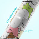 Ordo Sonic Lite Electric Toothbrush - Squishmallows Cam & Squad