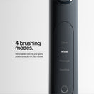 Ordo Sonic+ Toothbrush Charcoal Grey