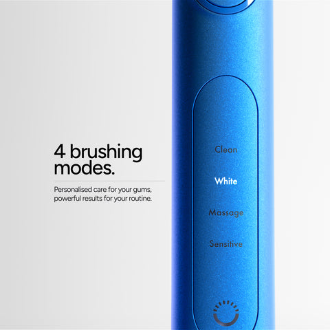 Ordo Sonic+ Toothbrush Arctic Blue