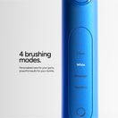 Ordo Sonic+ Toothbrush & Charging Travel Case - Arctic Blue