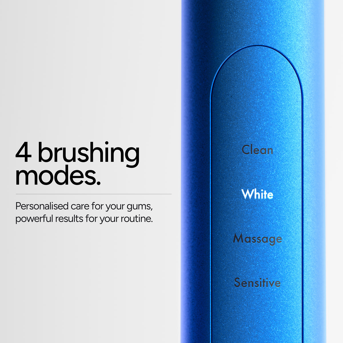 Ordo Sonic+ Toothbrush Arctic Blue