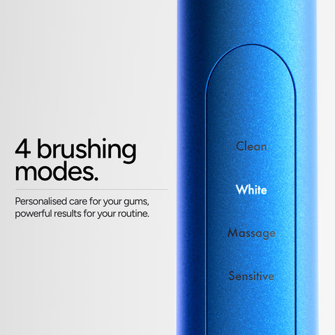 Ordo Sonic+ Toothbrush Arctic Blue
