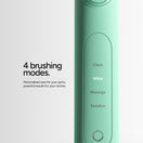 Ordo Sonic+ Toothbrush Mint Green