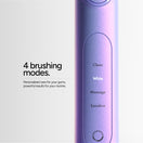 Ordo Sonic+ Toothbrush Pearl Violet