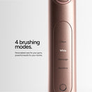 Ordo Sonic+ Toothbrush Rose Gold