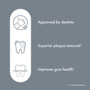 Sonic Lite Twin Bundle - Stone and Lavender