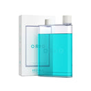 Reusable Mouthwash Bottle